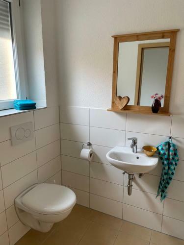 Apartamento Ferienwohnung Lavendel