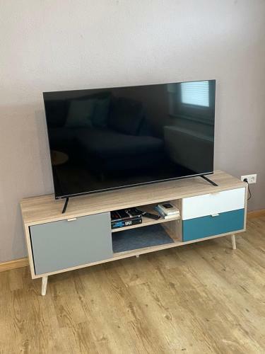 Apartamento Ferienwohnung Lavendel