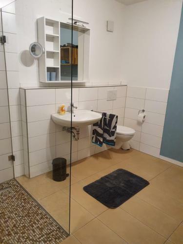 Apartamento Ferienwohnung Lavendel