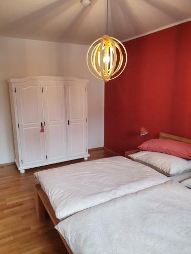 Apartamento Ferienwohnung Lavendel