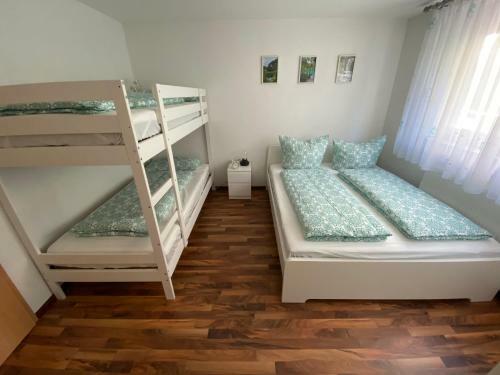 Apartamento Ferienwohnung M�ller