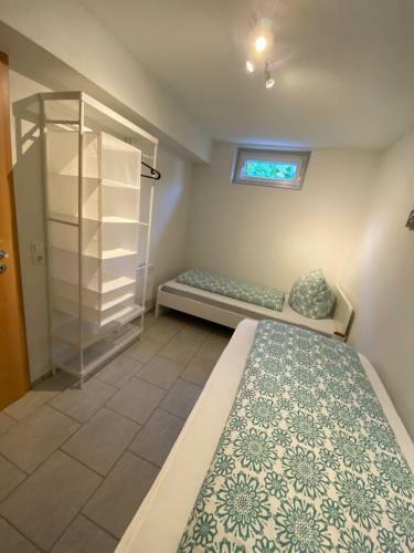 Apartamento Ferienwohnung M�ller