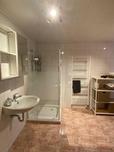 Apartamento Ferienwohnung M�ller