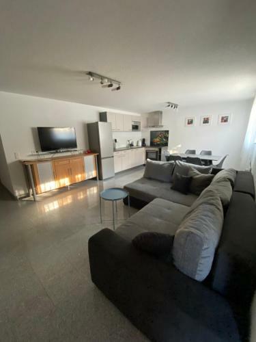Apartamento Ferienwohnung M�ller