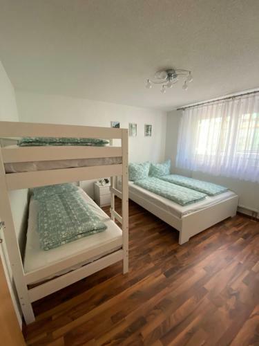 Apartamento Ferienwohnung M�ller
