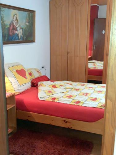 Apartamento Ferienwohnung/monteurwohnung Meiser