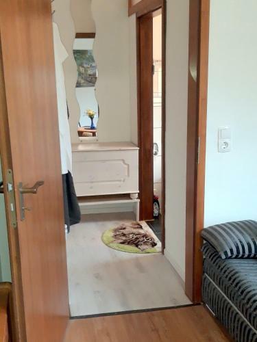 Apartamento Ferienwohnung/monteurwohnung Meiser