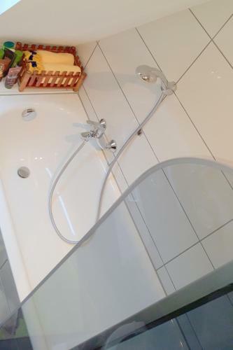 Apartamento Ferienwohnung/monteurwohnung Meiser