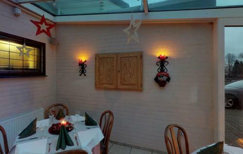 Posada Erlebnislokal Lammersdorfer Hof