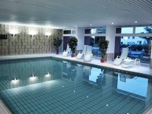 Apartamento Ferienapartment B707