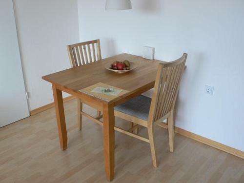 Apartamento Ferienapartment B707