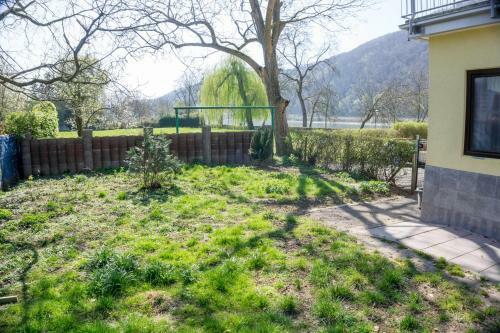 Apartamento Rheinterrasse Wohnung 1