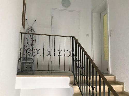 Apartamento Im M�ckenberg 4