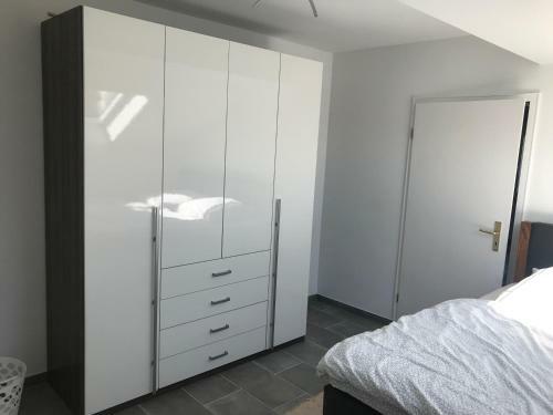 Apartamento Im M�ckenberg 4