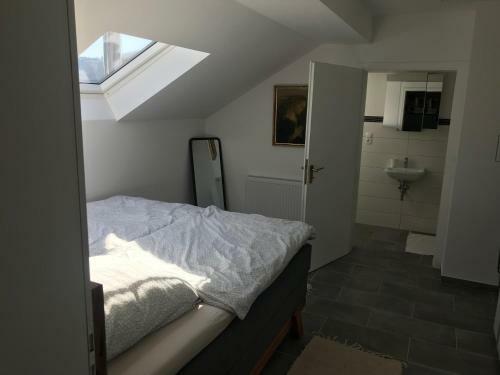 Apartamento Im M�ckenberg 4