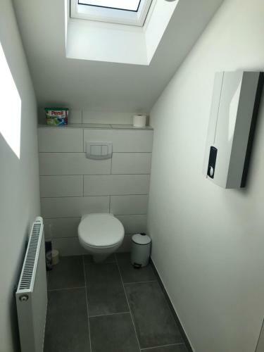 Apartamento Im M�ckenberg 4