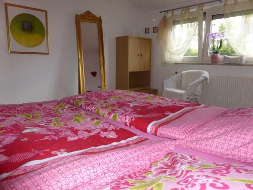 Apartamentos Ferienwohnung Renker