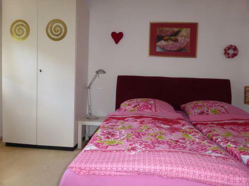 Apartamentos Ferienwohnung Renker