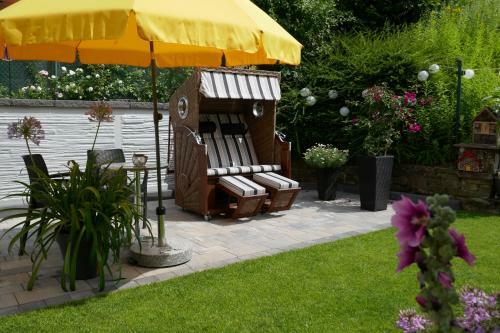 Apartamentos Ferienwohnung Renker