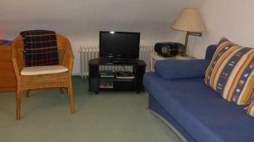 Apartamentos Ferienwohnung Renker