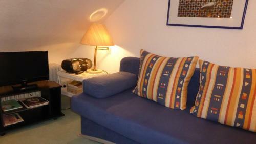 Apartamentos Ferienwohnung Renker