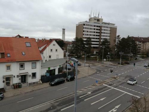 Apartment Lampertheim