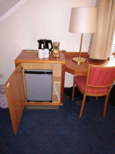 Apartment Lampertheim
