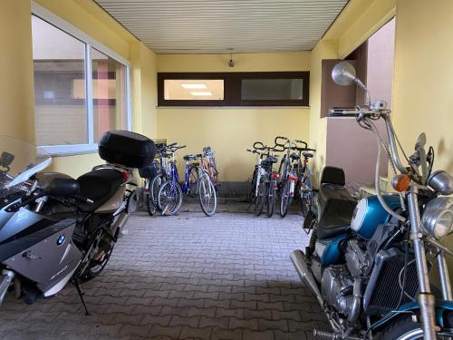 Apartamento Maisonette Taunusblick 317