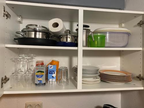 Apartamento Maisonette Taunusblick 317