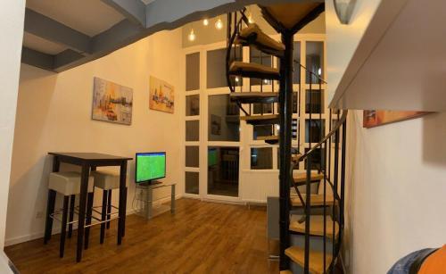 Apartamento Maisonette Taunusblick 317