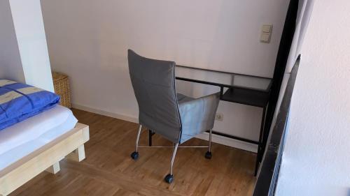 Apartamento Maisonette Taunusblick 317