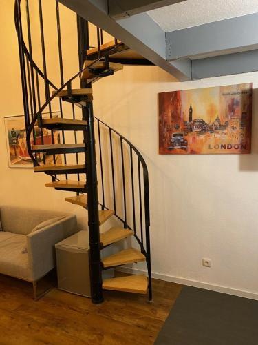 Apartamento Maisonette Taunusblick 317