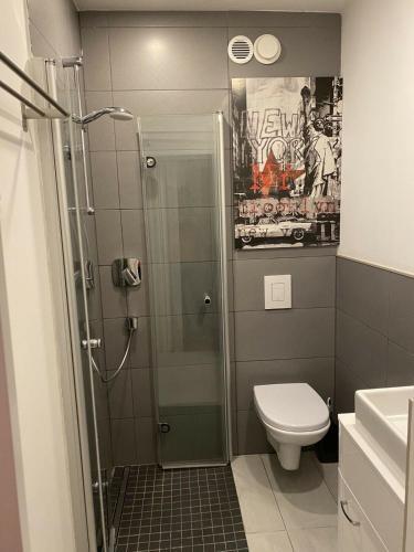 Apartamento Maisonette Taunusblick 317