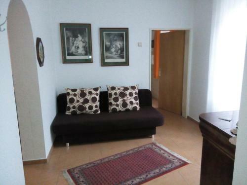 Apartamento Ferienwohnung Lahnm�ndung