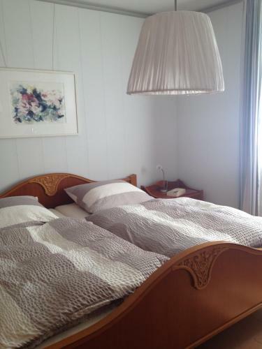 Apartamento Ferienwohnung Lahnm�ndung