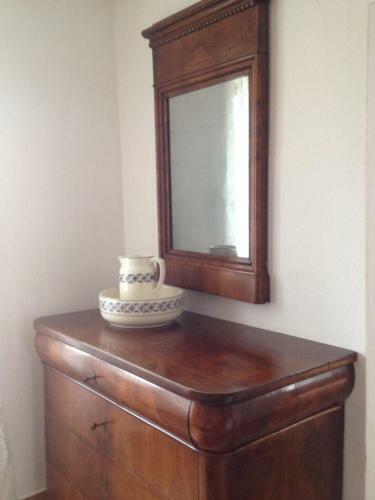 Apartamento Ferienwohnung Lahnm�ndung