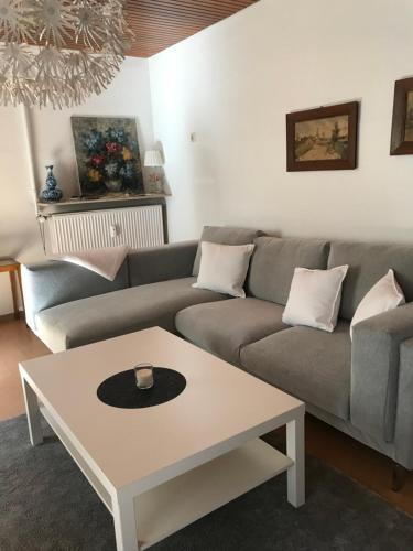 Apartamento Ferienwohnung Lahnm�ndung