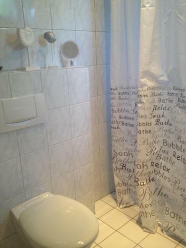 Apartamento Ferienwohnung Lahnm�ndung