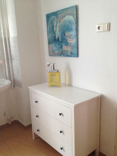Apartamento Ferienwohnung Lahnm�ndung