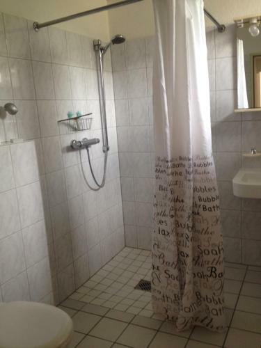 Apartamento Ferienwohnung Lahnm�ndung