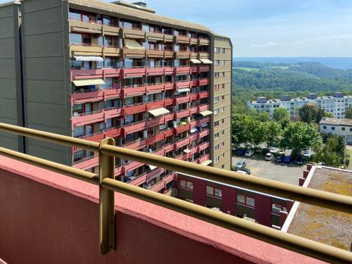Apartment B1014