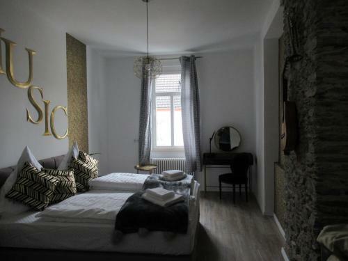 Boutique-hotel ?altes Rathaus?