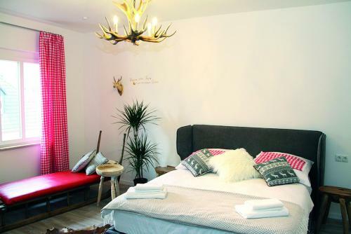 Boutique-hotel ?altes Rathaus?