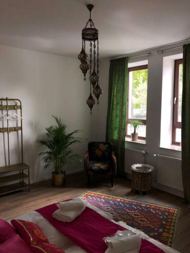 Boutique-hotel ?altes Rathaus?
