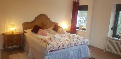 Boutique-hotel ?altes Rathaus?