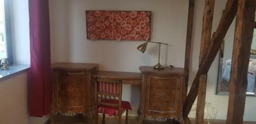 Boutique-hotel ?altes Rathaus?