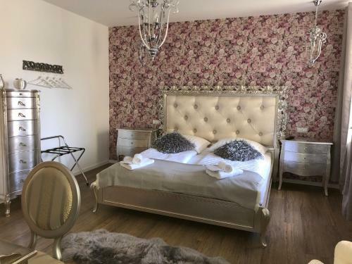 Boutique-hotel ?altes Rathaus?