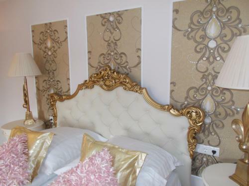 Boutique-hotel ?altes Rathaus?