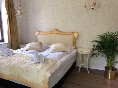 Boutique-hotel ?altes Rathaus?
