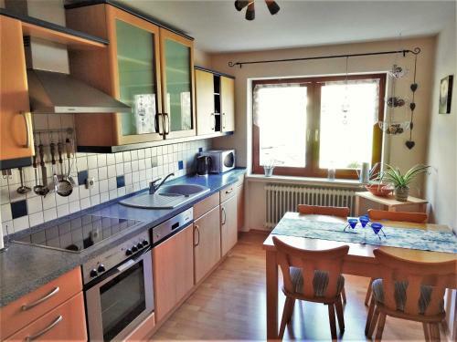 Hostal G�stehaus Kuchler